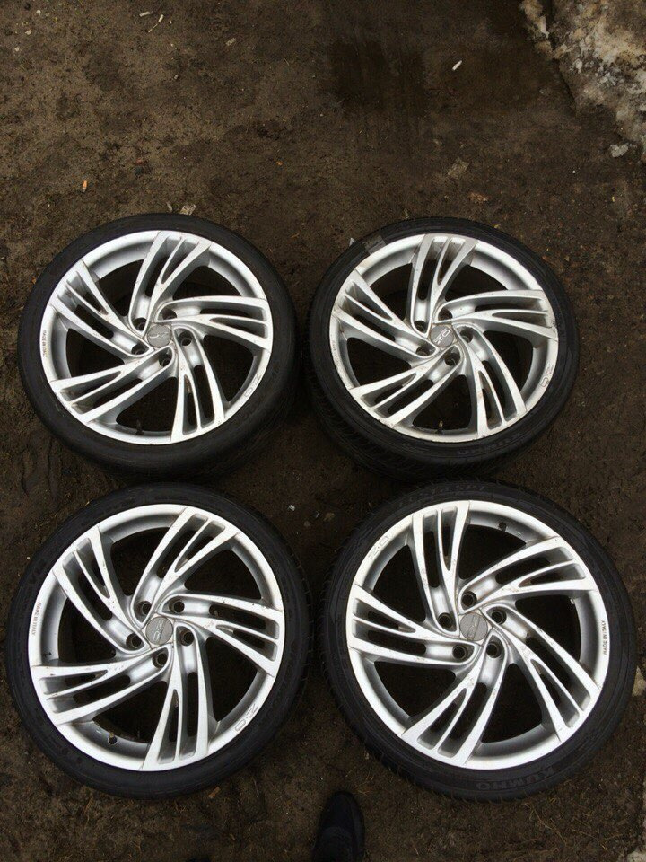 Фото в бортжурнале Volkswagen Passat B6