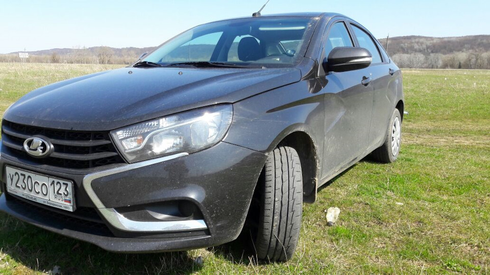Фото в бортжурнале Skoda Rapid (1G)
