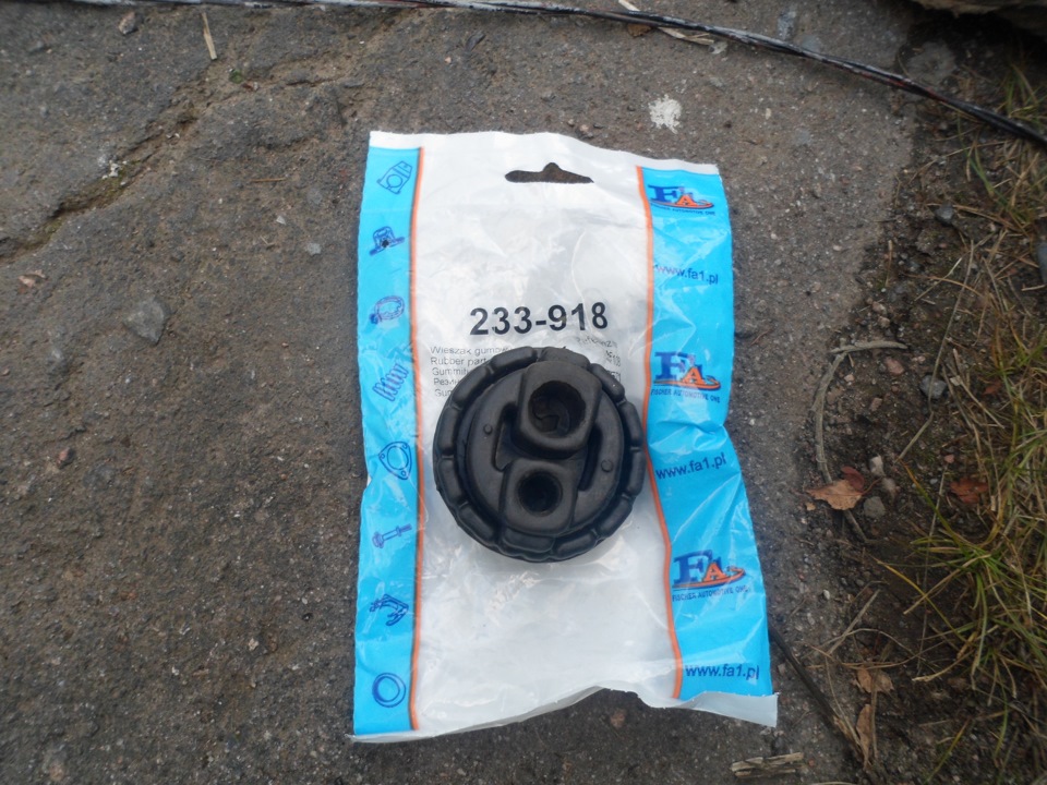 Фото в бортжурнале Peugeot 406