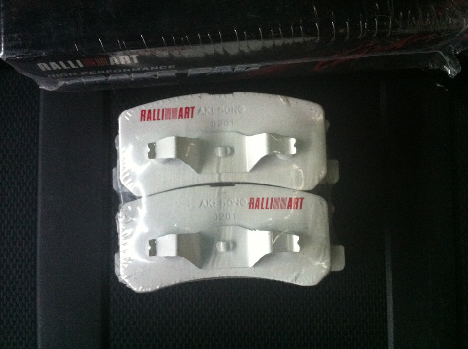 Фото в бортжурнале Mitsubishi Outlander XL