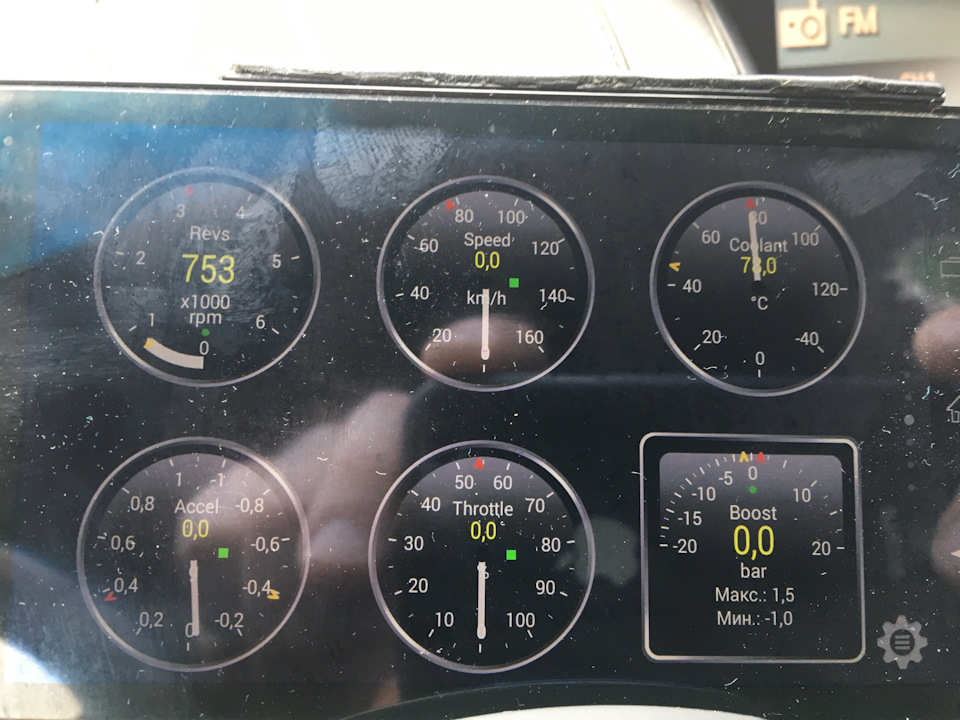 Фото в бортжурнале Nissan Pathfinder (3G)