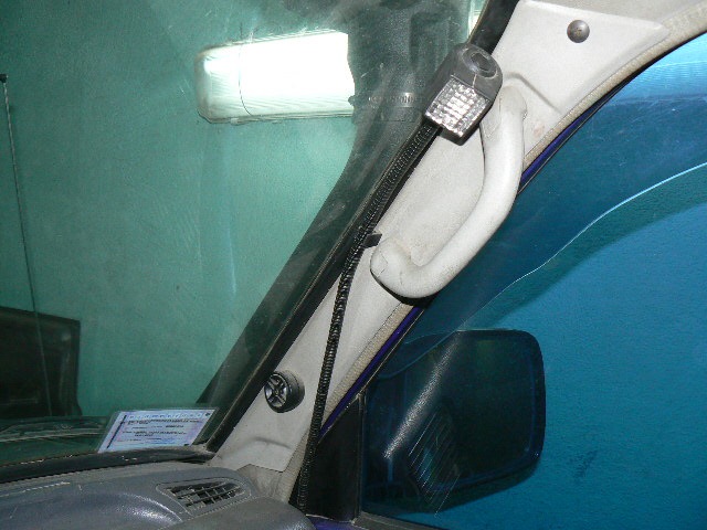 Фото в бортжурнале Toyota Land Cruiser 80