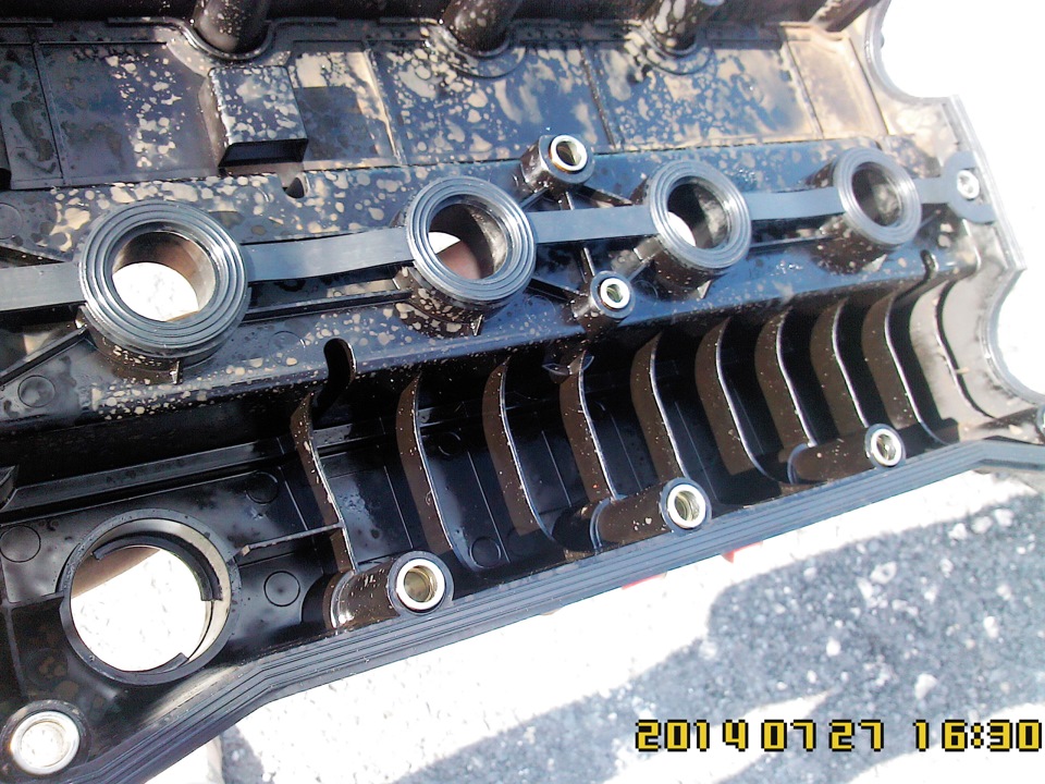 Фото в бортжурнале Chevrolet Lacetti 5D