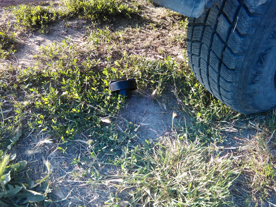 Фото в бортжурнале Lada 2107