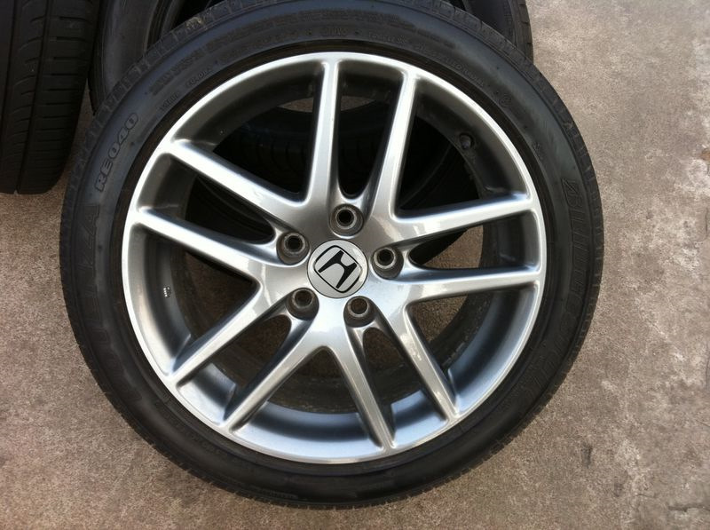 ASAHI 42700-SEA-Z91 — Honda Accord (7G). Запчасти на фото: 42700SEAZ91