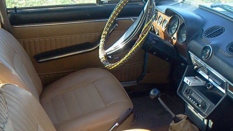 Lada 2103 ADRIATICA 425