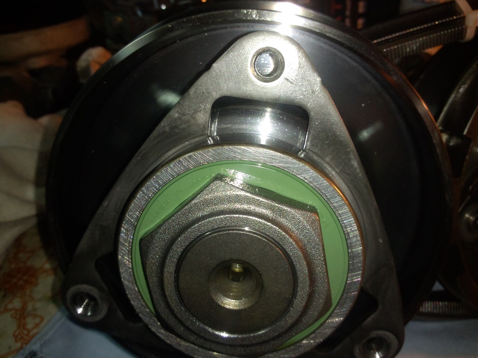 Фото в бортжурнале Nissan Qashqai (1G)