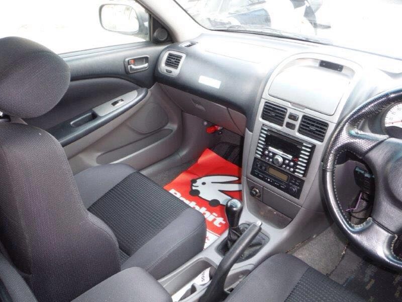 Фото в бортжурнале Toyota Caldina (210)