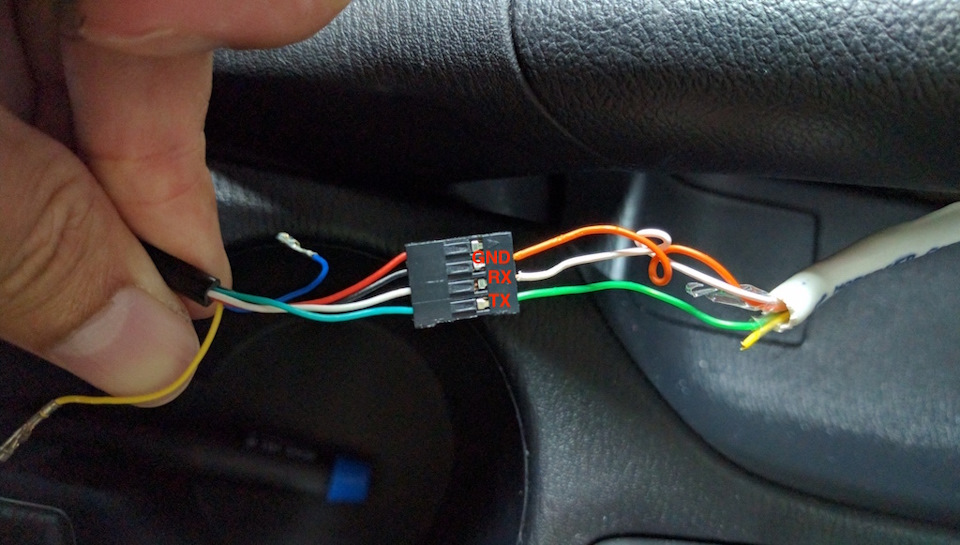 Фото в бортжурнале Mazda 3 (3G) BM