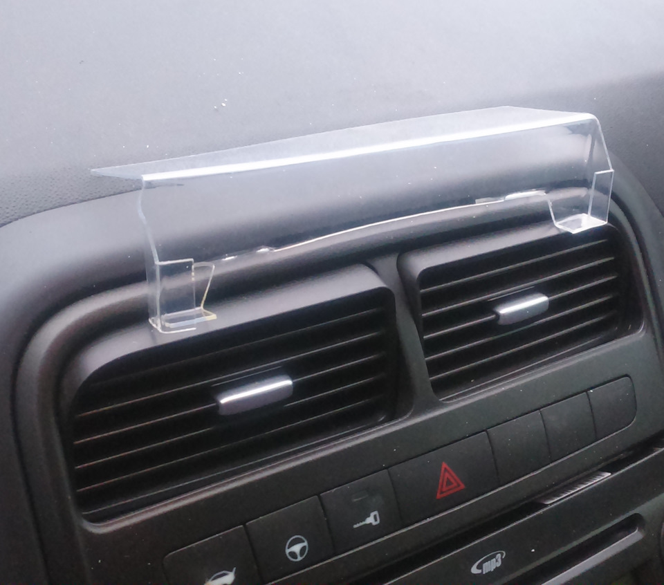 Фото в бортжурнале FIAT Grande Punto