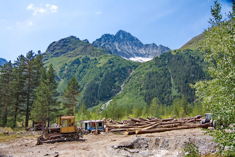 Фото в бортжурнале Toyota FJ Cruiser