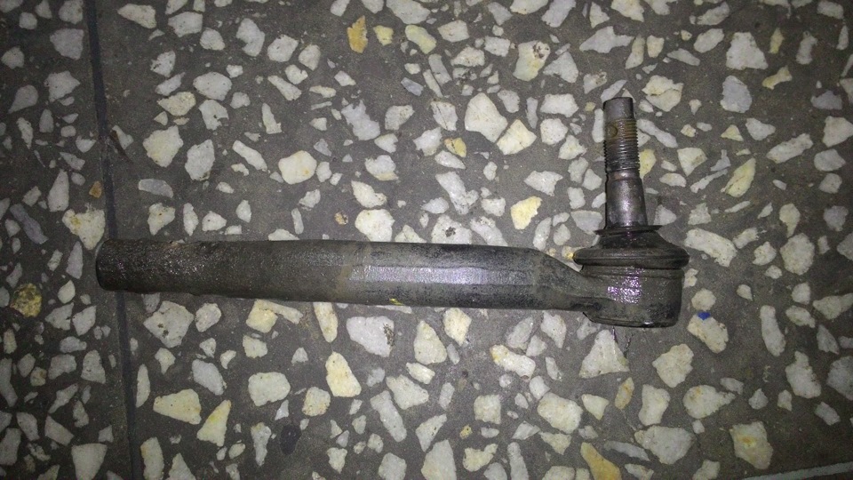 Фото в бортжурнале Mazda 6 (2G) GH