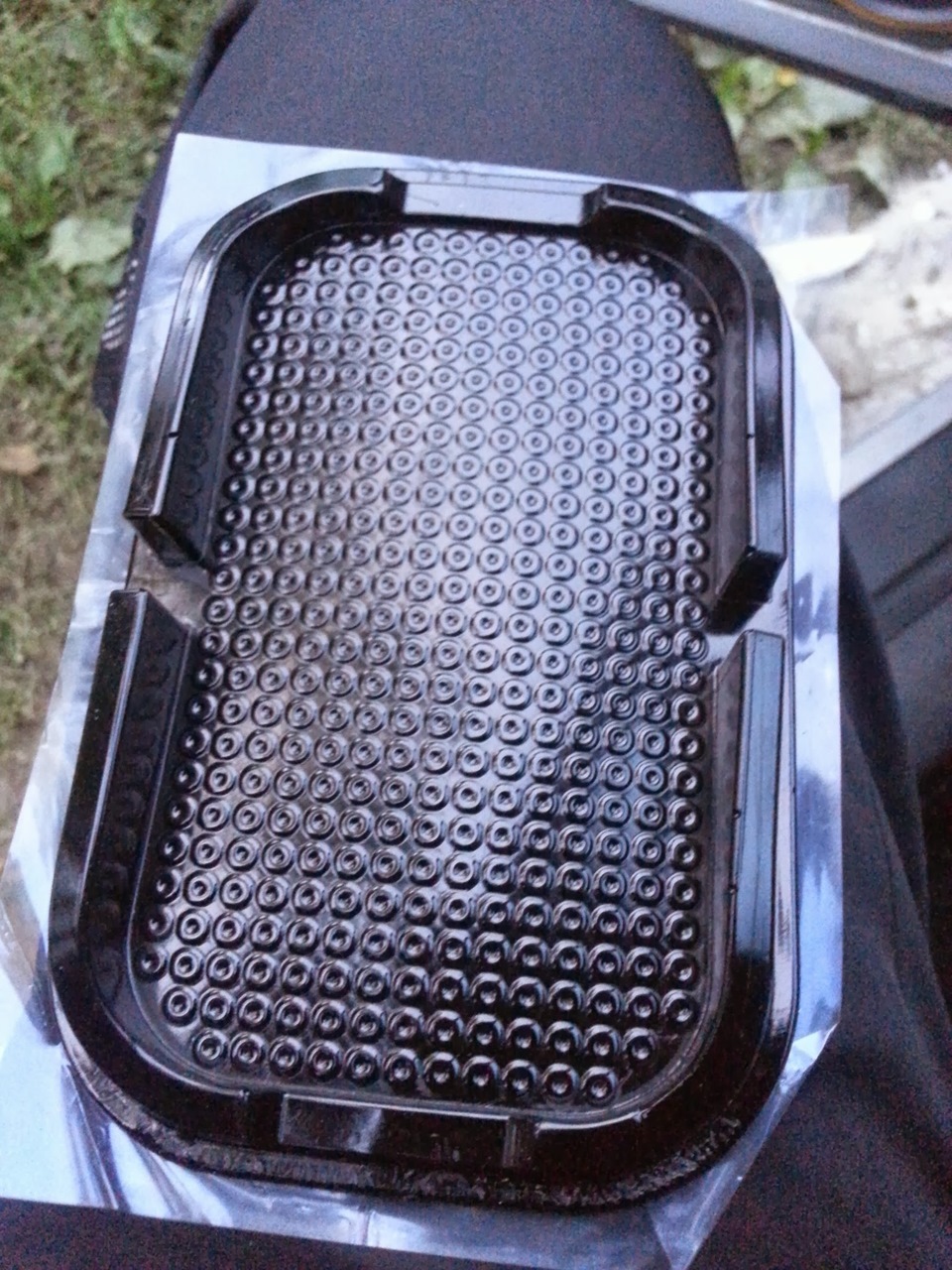 Фото в бортжурнале Volkswagen Golf Mk4