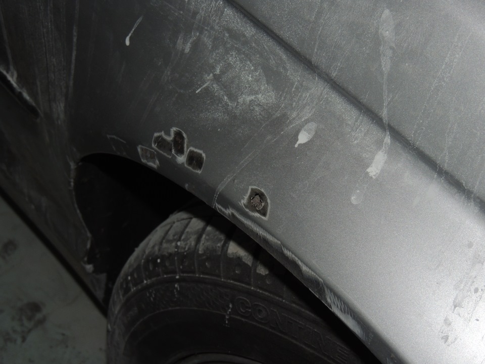 Фото в бортжурнале BMW 3 series (E46)