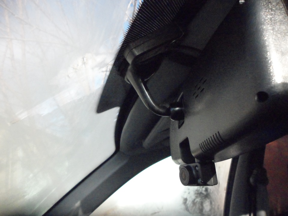 Фото в бортжурнале Hyundai Accent (2G)