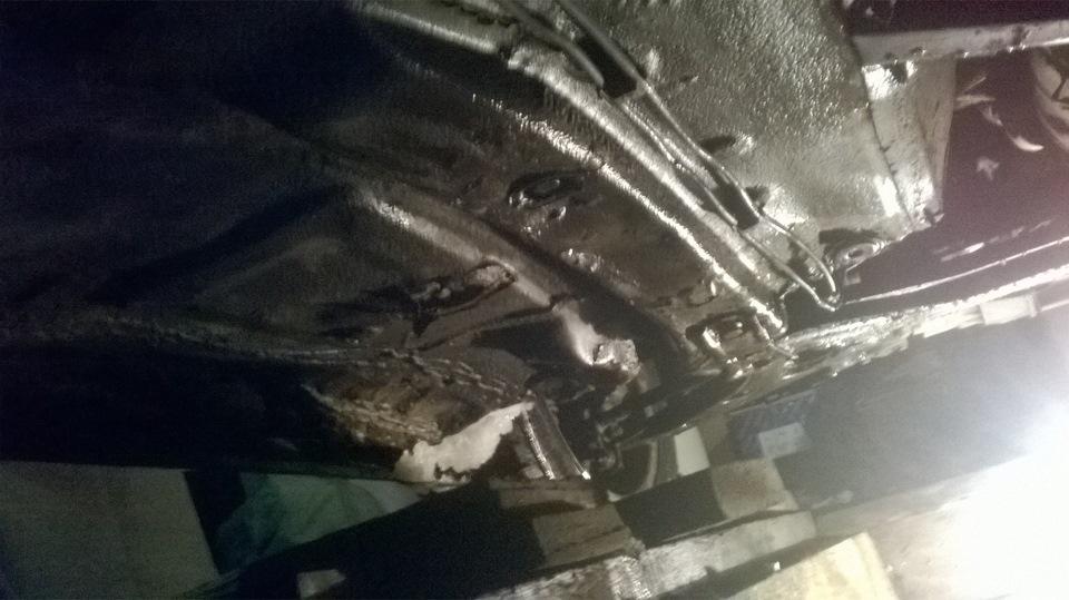 Фото в бортжурнале Volkswagen Golf Mk3