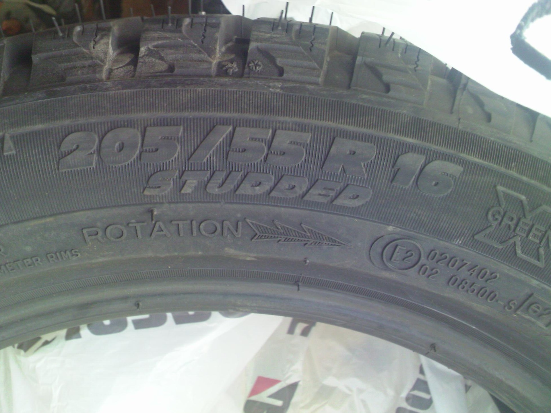 Фото в бортжурнале Opel Astra G Coupe. Запчасти на фото: 0650066