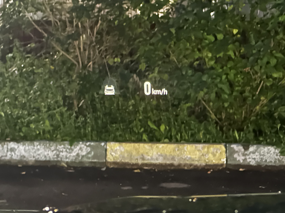 Фото в бортжурнале Exeed RX