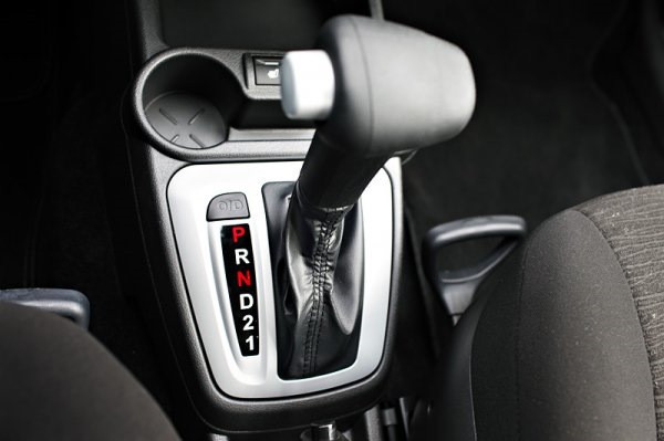 Фото в бортжурнале Lada Калина Хэтчбек (2G)