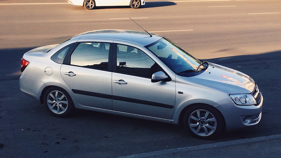 Lada Granta