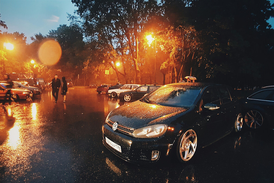 Фото в бортжурнале BMW 5 series Touring (E39)
