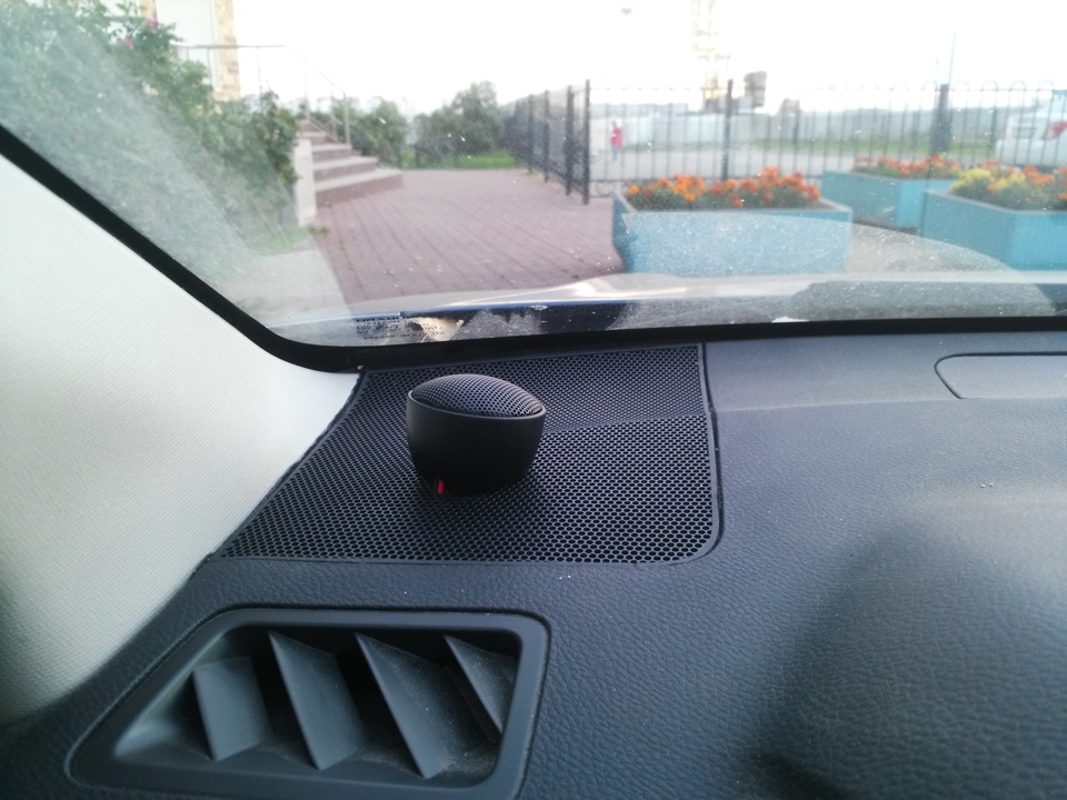 Morel MT22 — Subaru XV (1G)