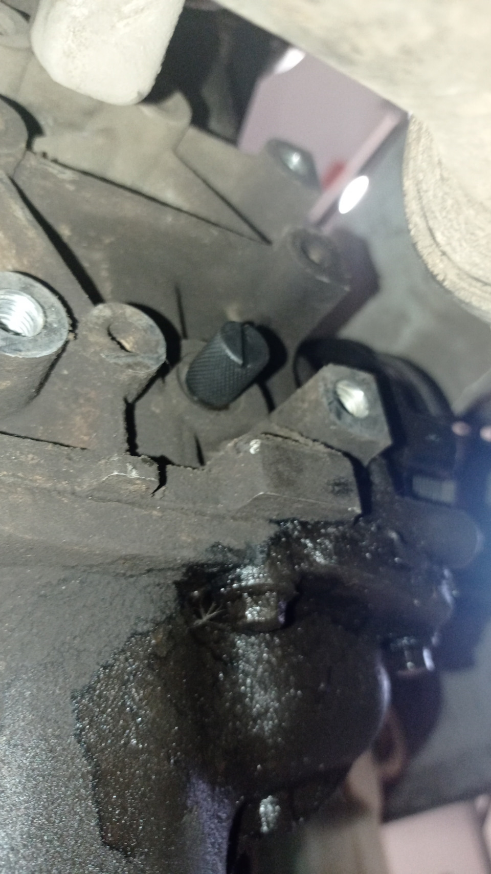Фото в бортжурнале Ford Kuga (2G)