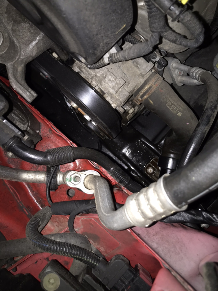 Фото в бортжурнале Opel Astra J