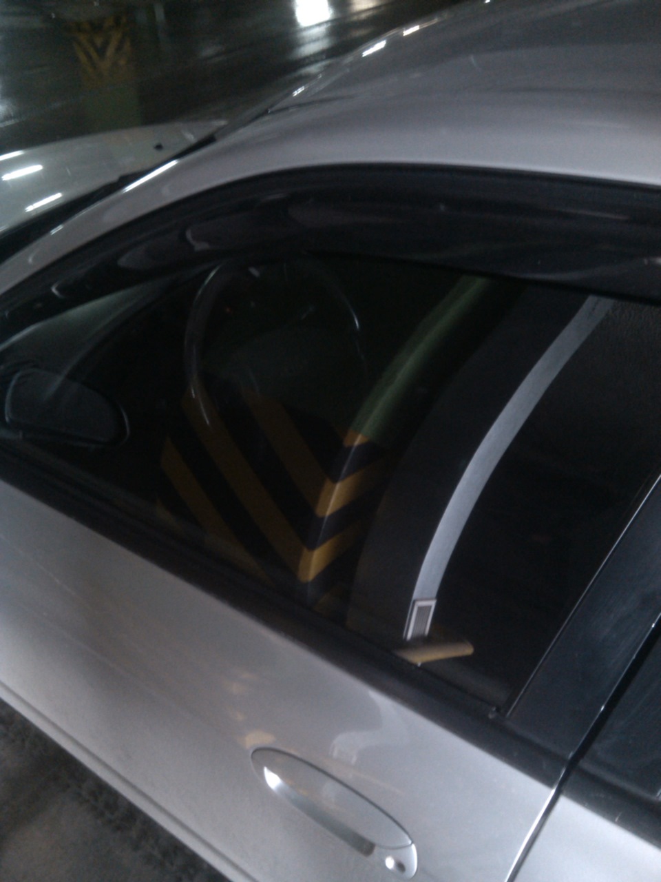 Фото в бортжурнале KIA Spectra