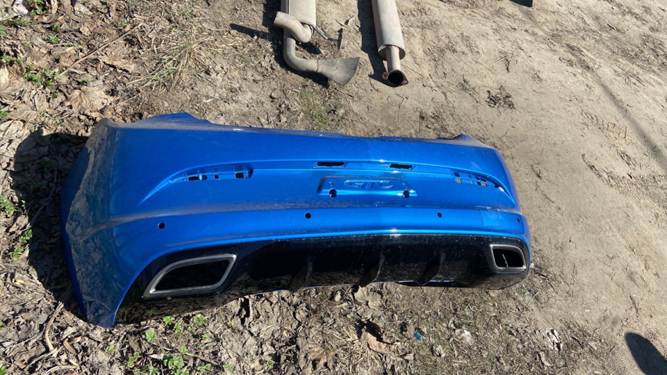 Фото в бортжурнале Opel Astra J GTC