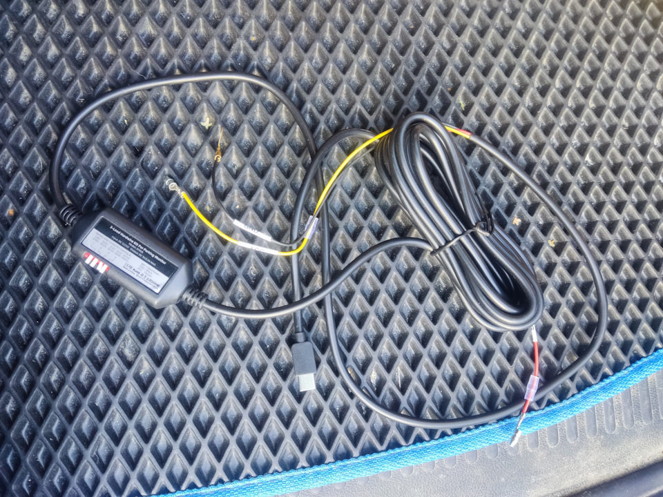 Фото в бортжурнале Skoda Octavia Combi A7 Mk3