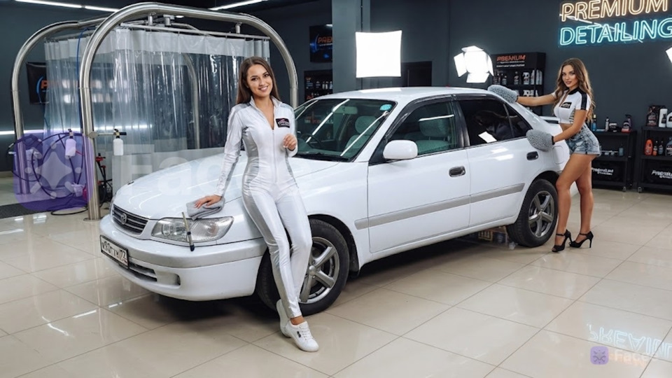 Toyota Corona M/T Серый Кардинал JDM👑