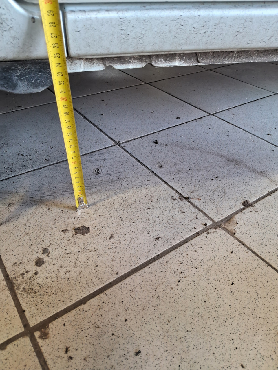 Фото в бортжурнале Toyota Sienta (2G)