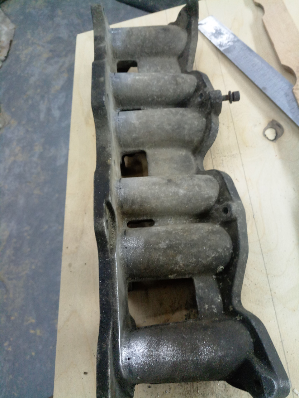 Фото в бортжурнале Volkswagen Golf Mk2