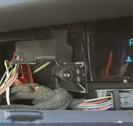 Фото в бортжурнале Renault Scenic II