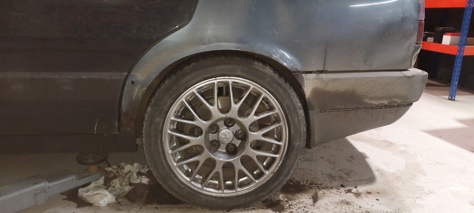 Фото в бортжурнале FIAT Croma I