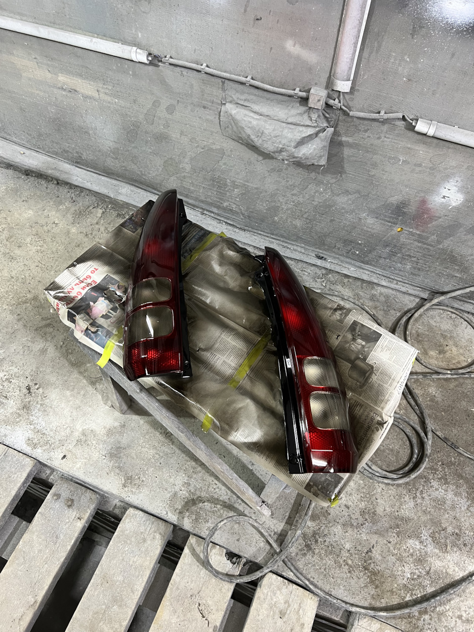 Фото в бортжурнале Honda HR-V (1G)