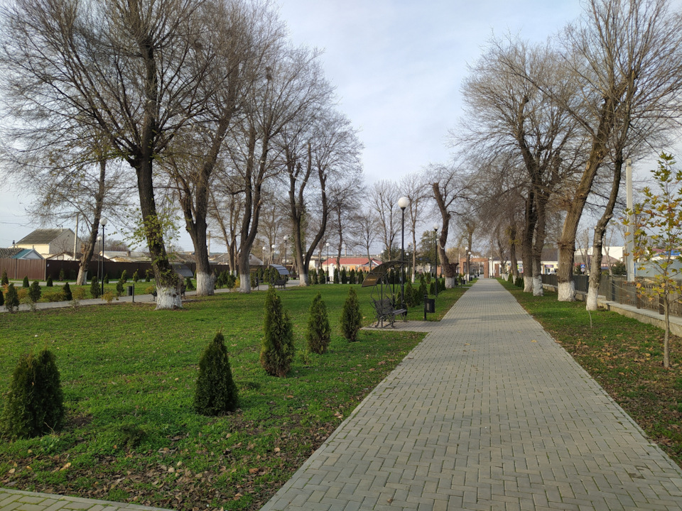 Фото в бортжурнале Lada Гранта Хэтчбек