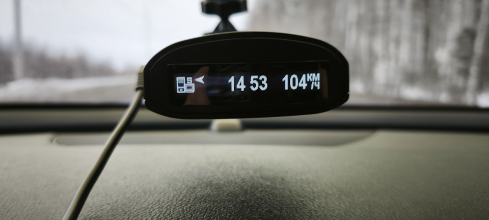 Фото в бортжурнале KIA Sportage (4G)