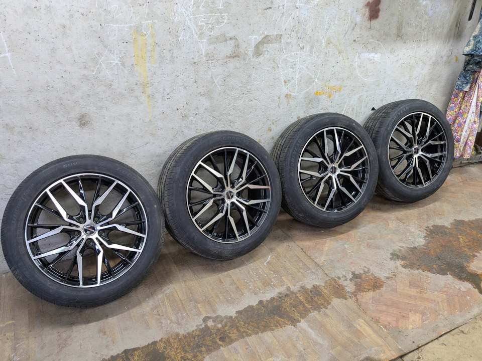 результат — Geely EX5 EM-i