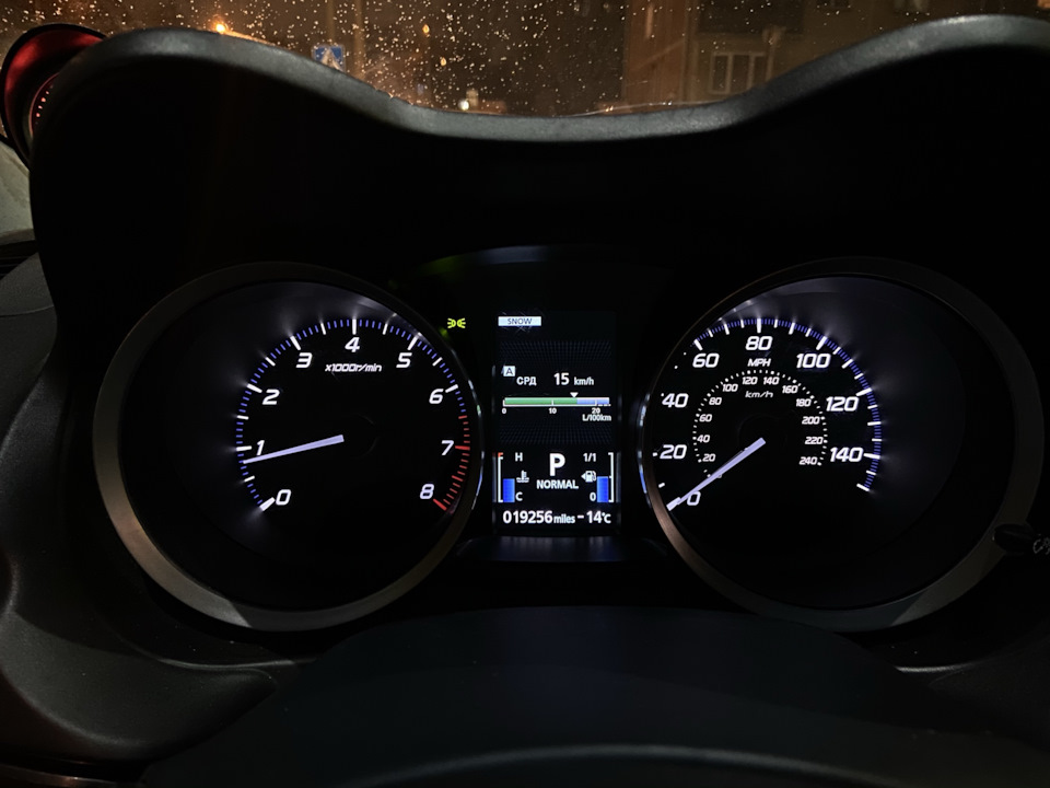 Фото в бортжурнале Mitsubishi Lancer X