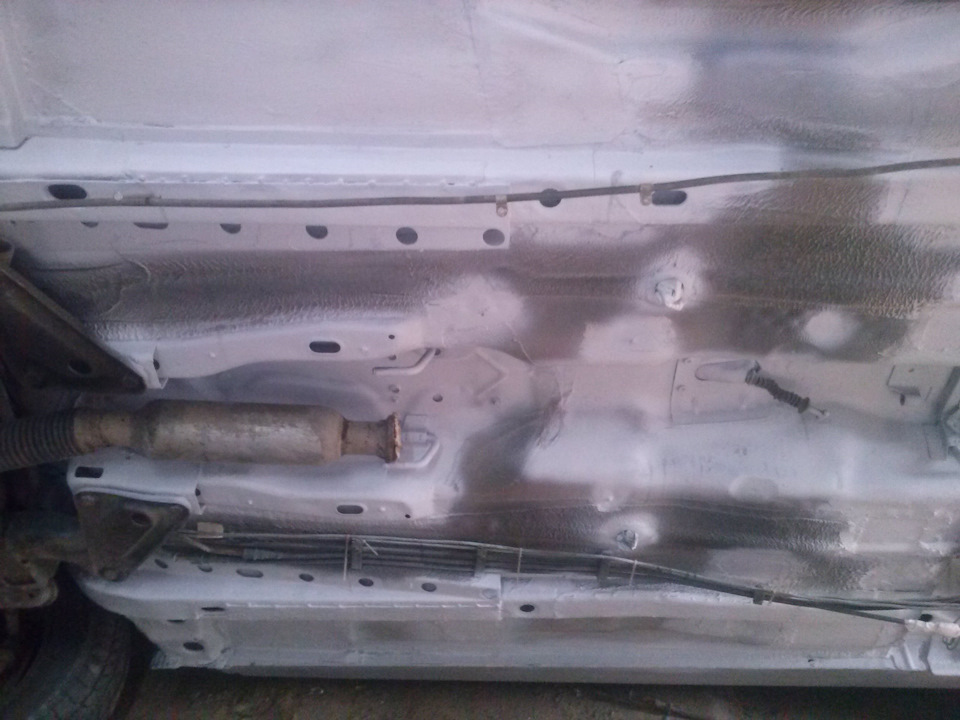 Фото в бортжурнале Opel Vectra B