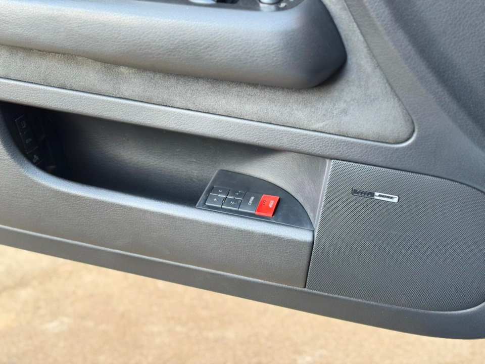 Фото в бортжурнале Audi A4 (B6)
