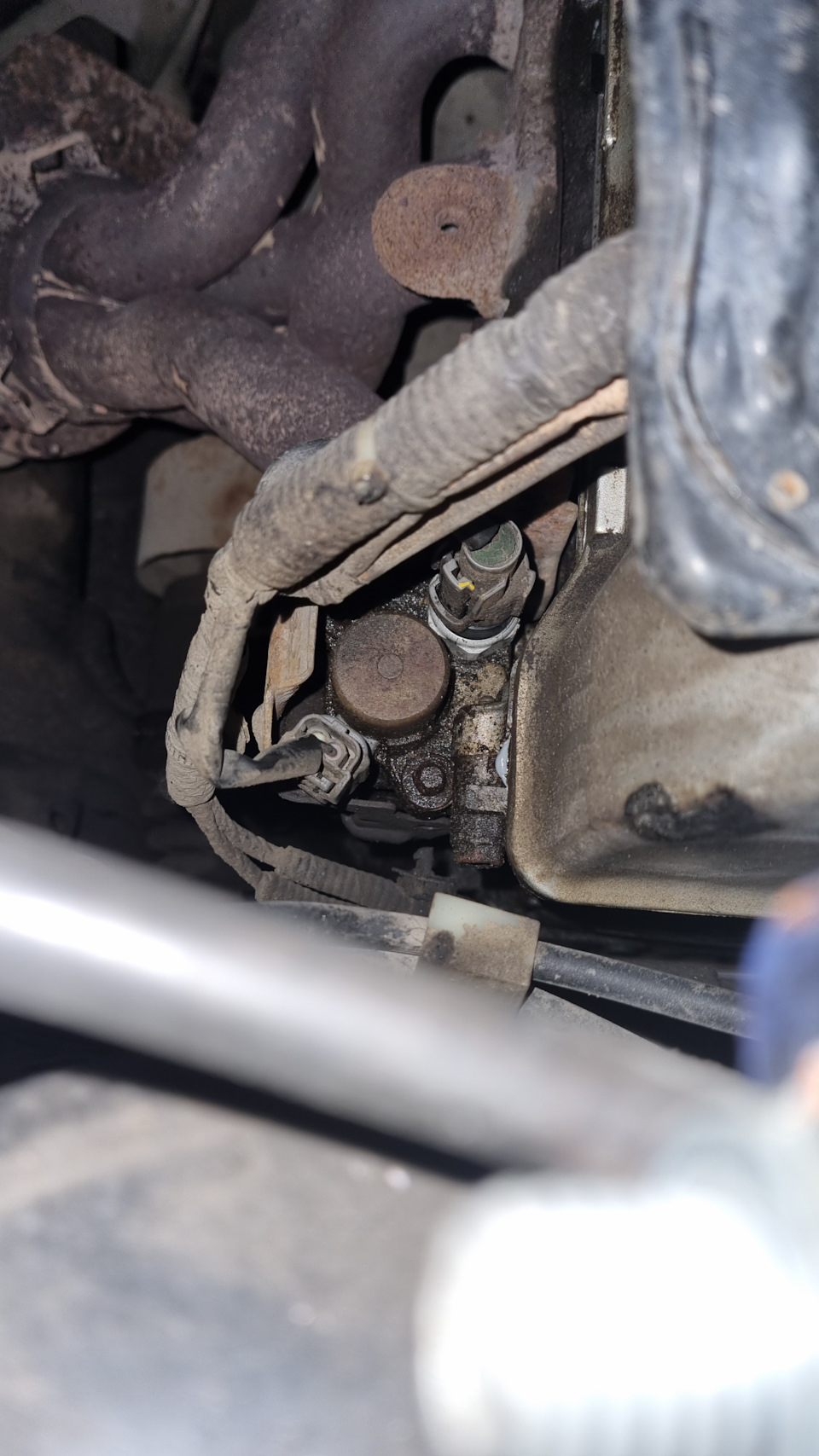 Фото в бортжурнале Acura RSX