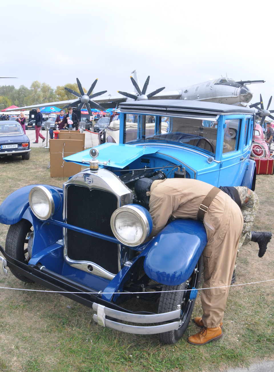 Фото в бортжурнале Lada 2101