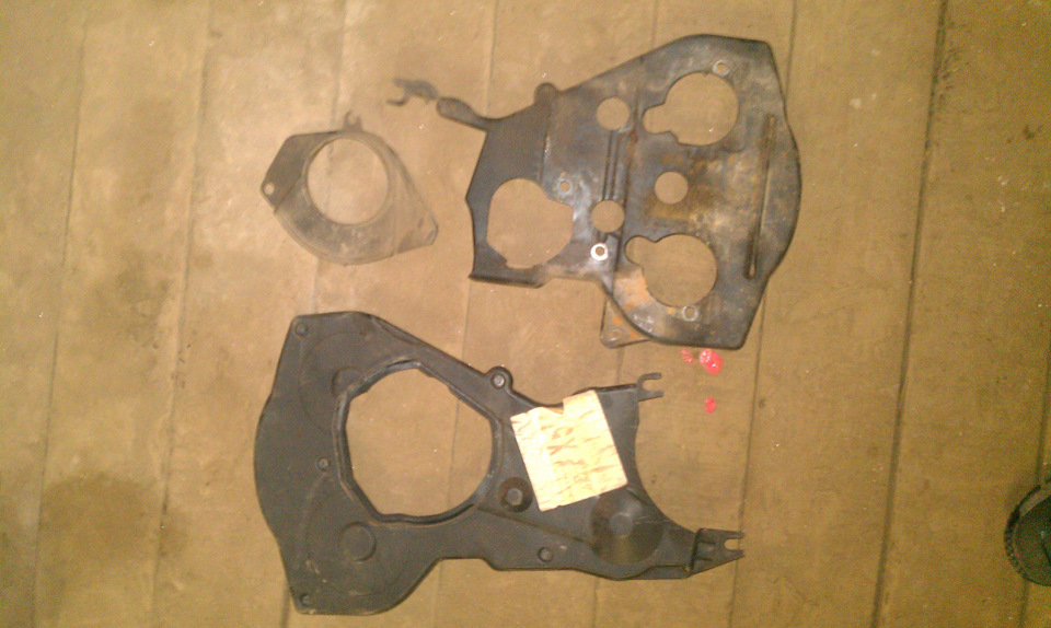 Фото в бортжурнале Citroen C4 (1G)