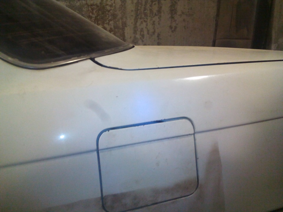 Фото в бортжурнале Toyota Vista (20)