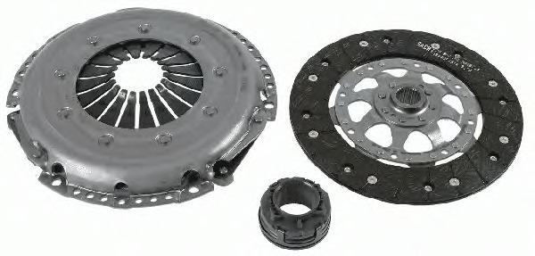Фото в бортжурнале Volkswagen Passat B5