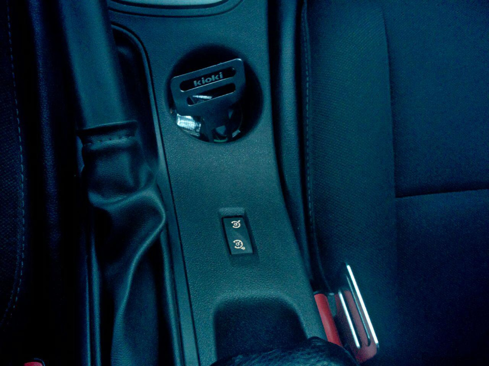 запилил — Renault Megane III