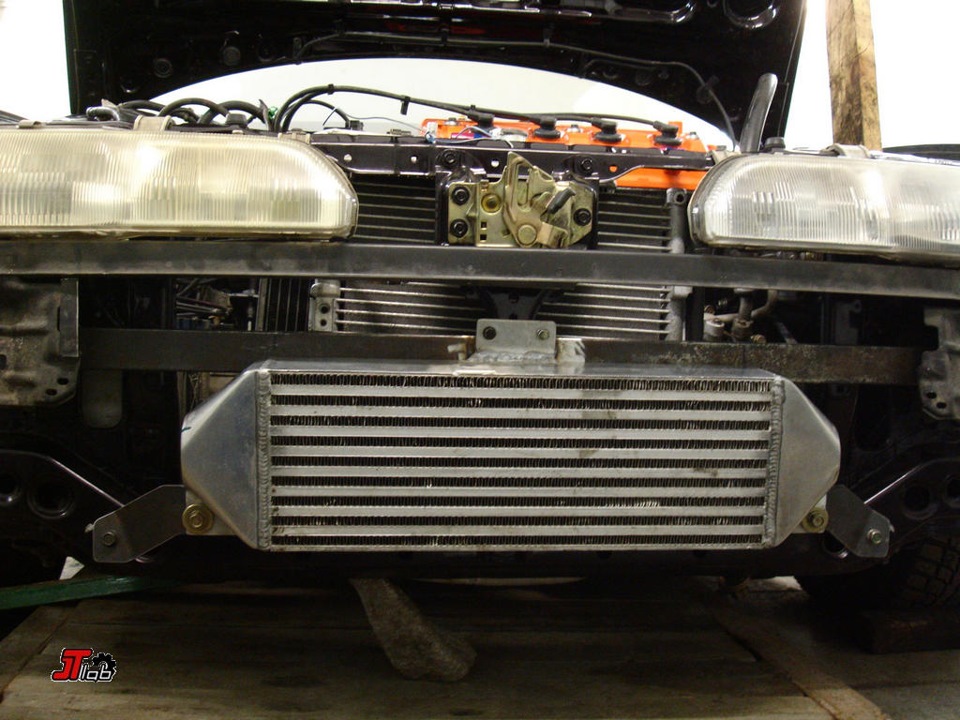 Фото в бортжурнале Honda Integra (DA5-DA9/DB1-DB2)